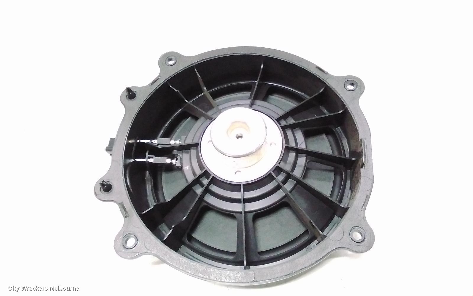 TESLA MODEL 3 SPEAKER, 1ST GEN, 06/2019 ONWARDS