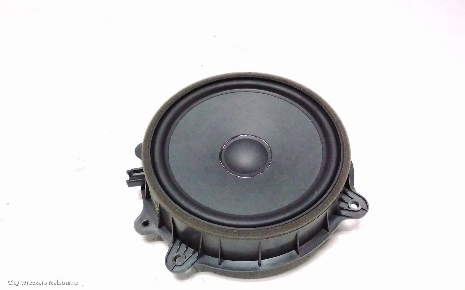 TESLA MODEL 3 SPEAKER, 1ST GEN, 06/2019 ONWARDS