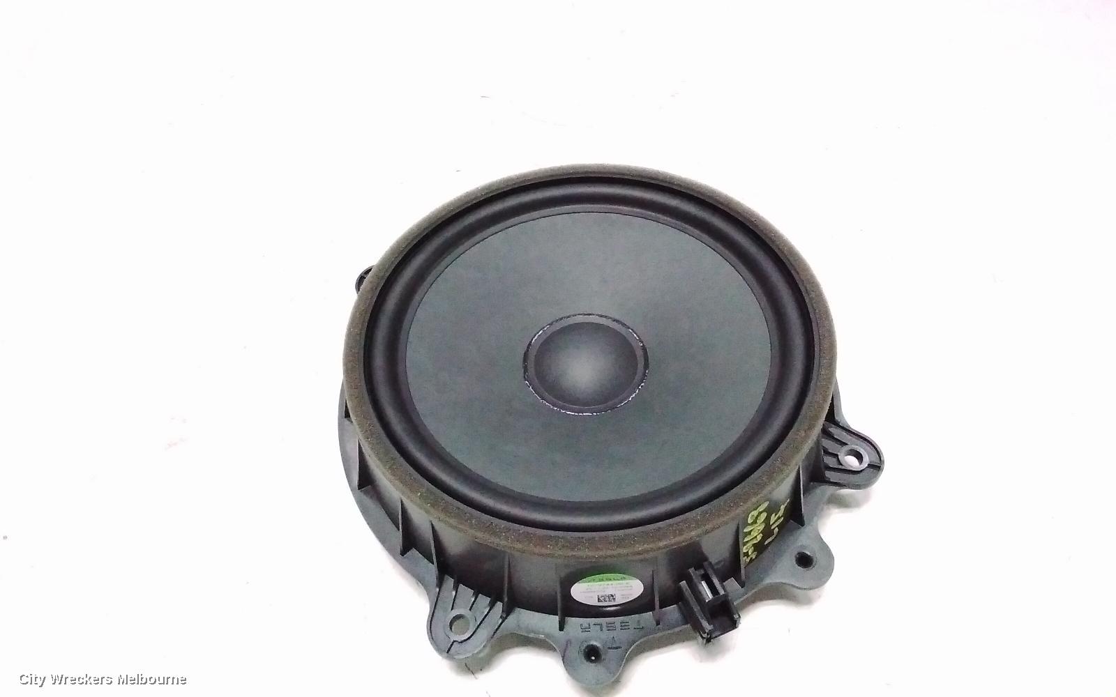 TESLA MODEL 3 SPEAKER, 1ST GEN, 06/2019 ONWARDS