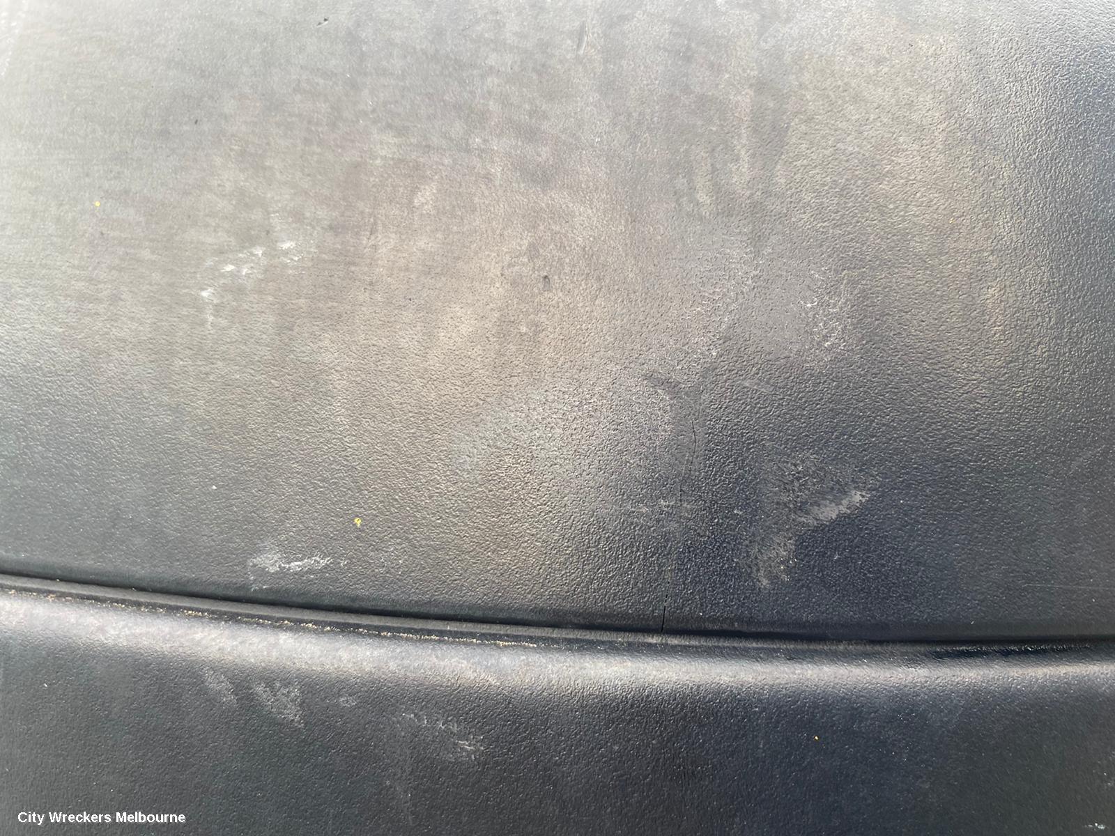 MAZDA BT50 SUNVISOR, UP-UR, RH SIDE, 10/2011 - 06/2020