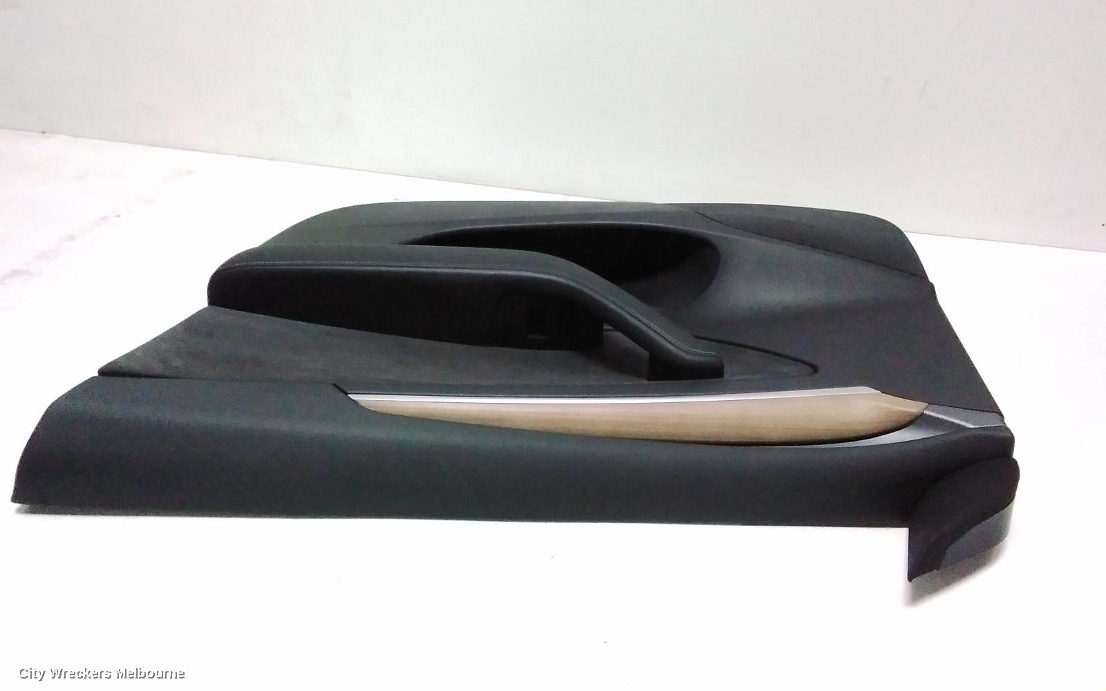TESLA MODEL 3 DOOR TRIM, 1ST GEN, 06/2019 ONWARDS