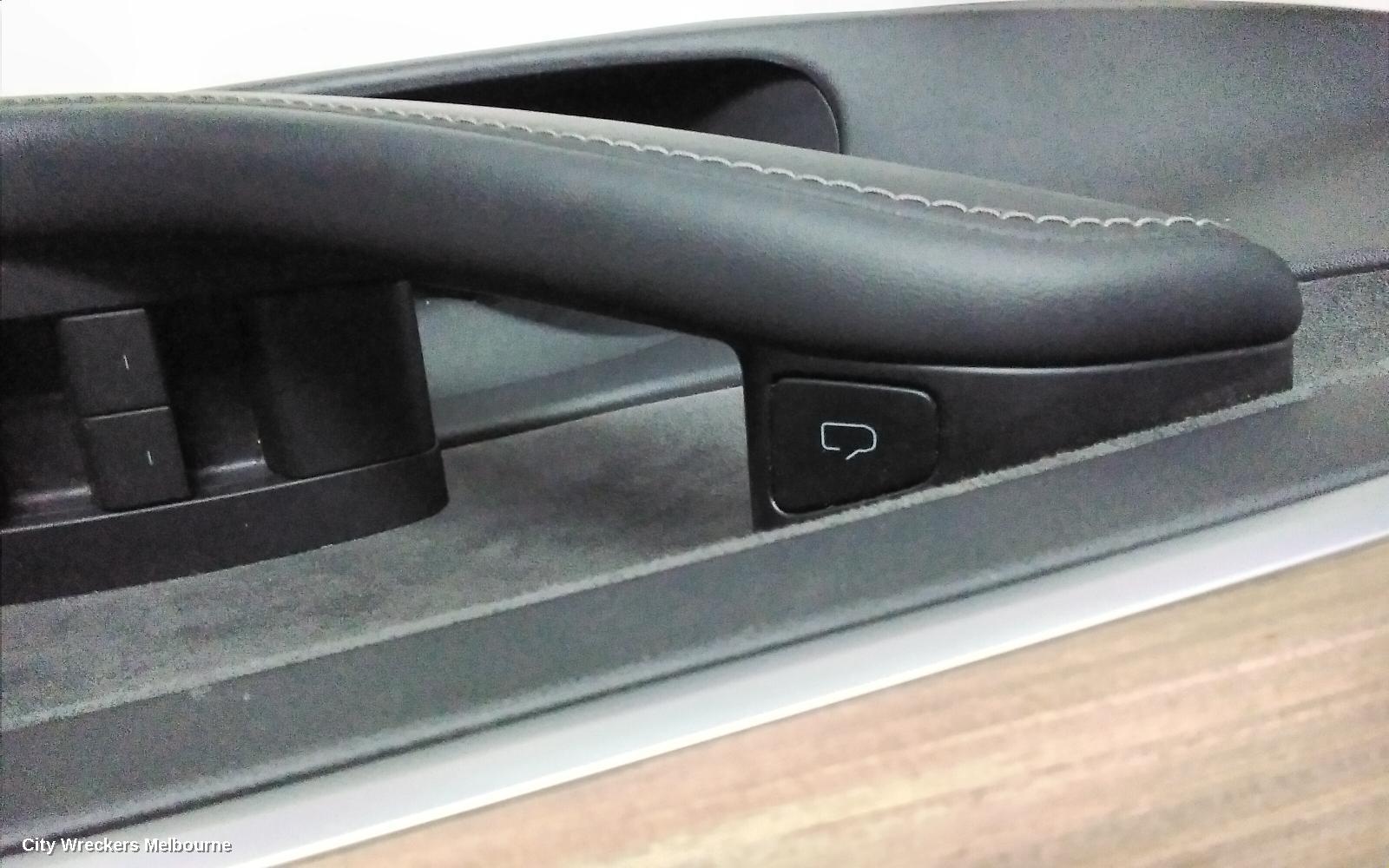TESLA MODEL 3 DOOR TRIM, 1ST GEN, 06/2019 ONWARDS