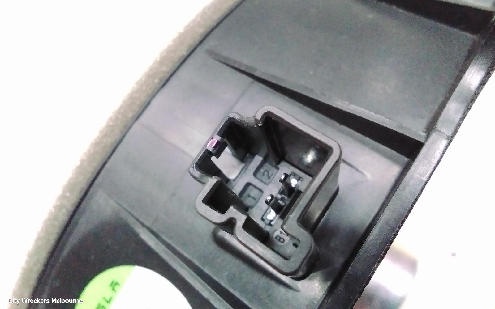 TESLA MODEL 3 SPEAKER, 1ST GEN, 06/2019 ONWARDS