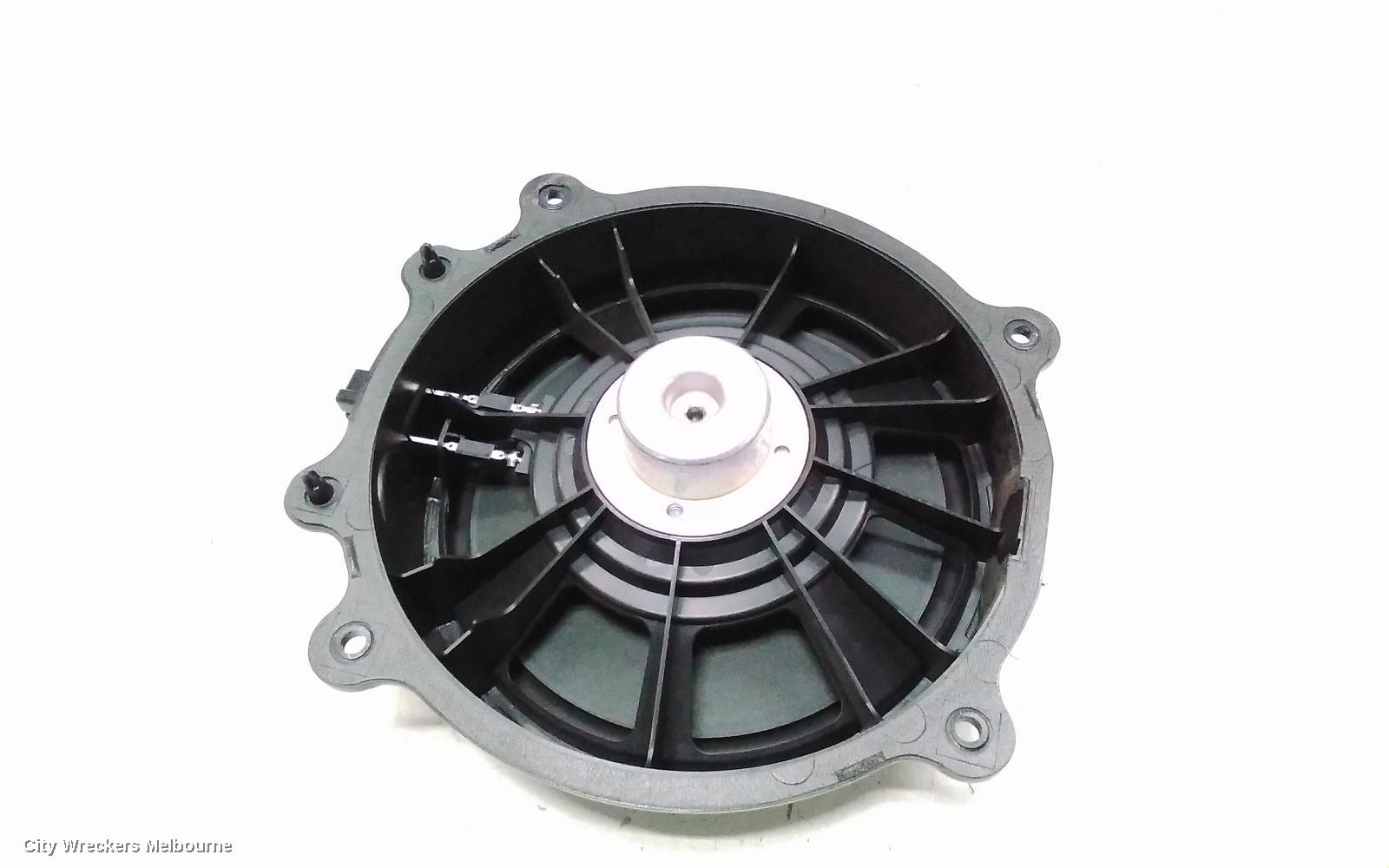 TESLA MODEL 3 SPEAKER, 1ST GEN, 06/2019 ONWARDS