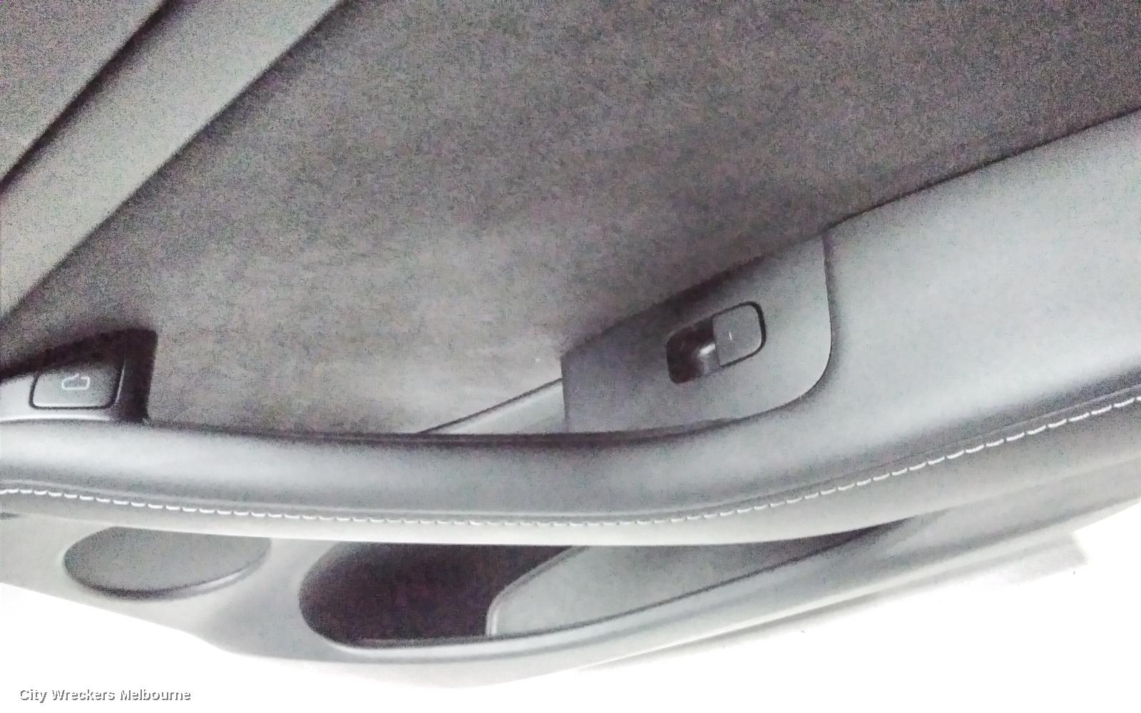 TESLA MODEL 3 DOOR TRIM, 1ST GEN, 06/2019 ONWARDS