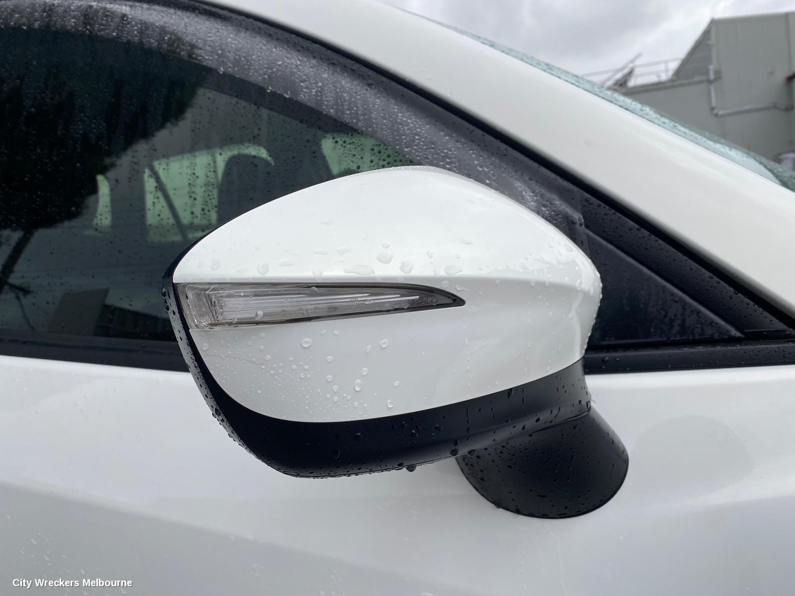 MAZDA CX5 R/BAR BRACKET/REINFO, MAIN REINFORCEMENT, KE-KF, 02/2012 ONWARDS