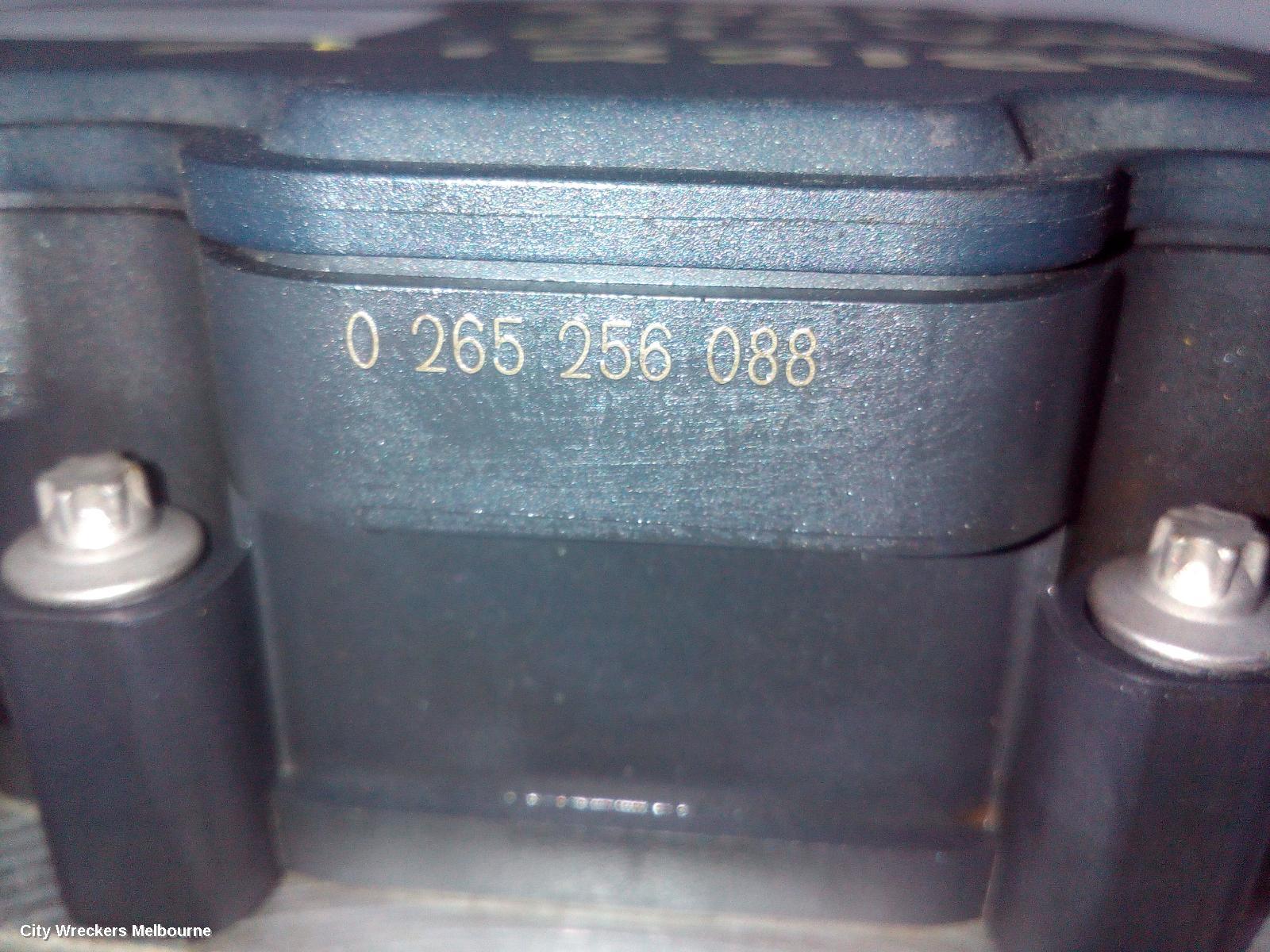 LDV G10 ABS PUMP/MODULATOR, SV7A/SV7C, WAGON/VAN, 04/2015 ONWARDS