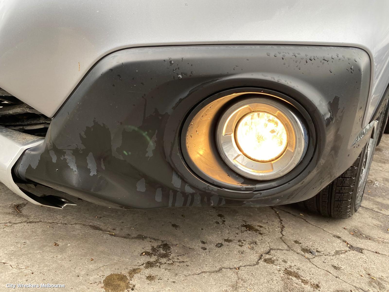 SUBARU OUTBACK STABILISER BAR, 6TH GEN, 08/2014 - 12/2020