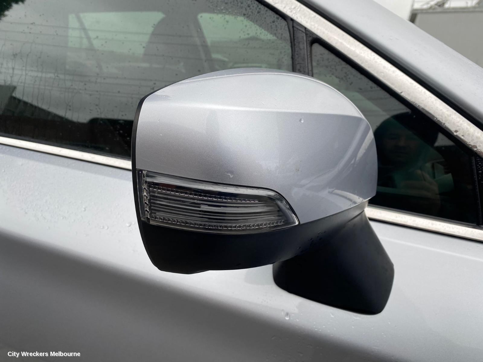 SUBARU OUTBACK STABILISER BAR, 6TH GEN, 08/2014 - 12/2020