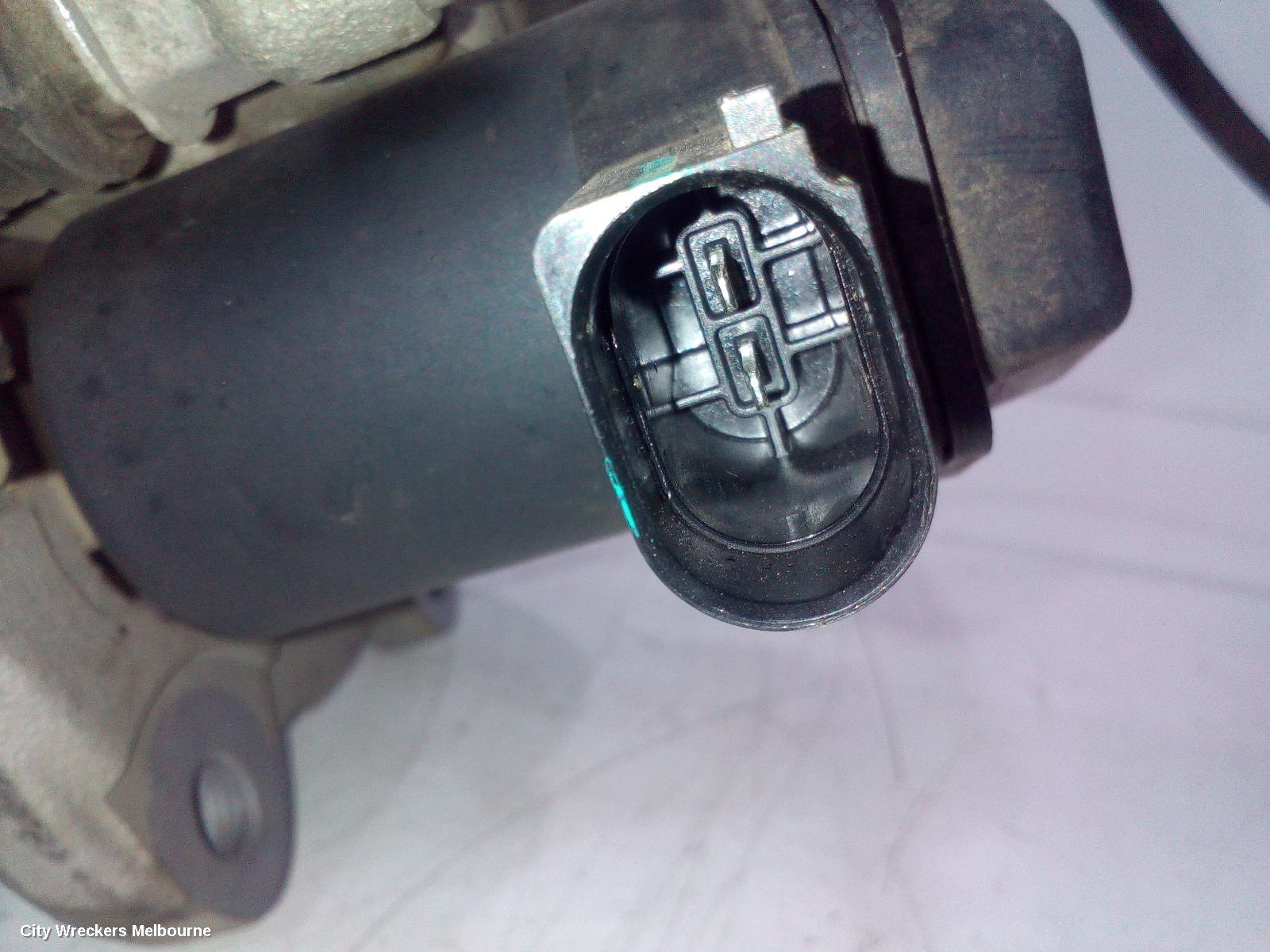 MG HS CALIPER, RH REAR, SAS23, 09/2019 ONWARDS