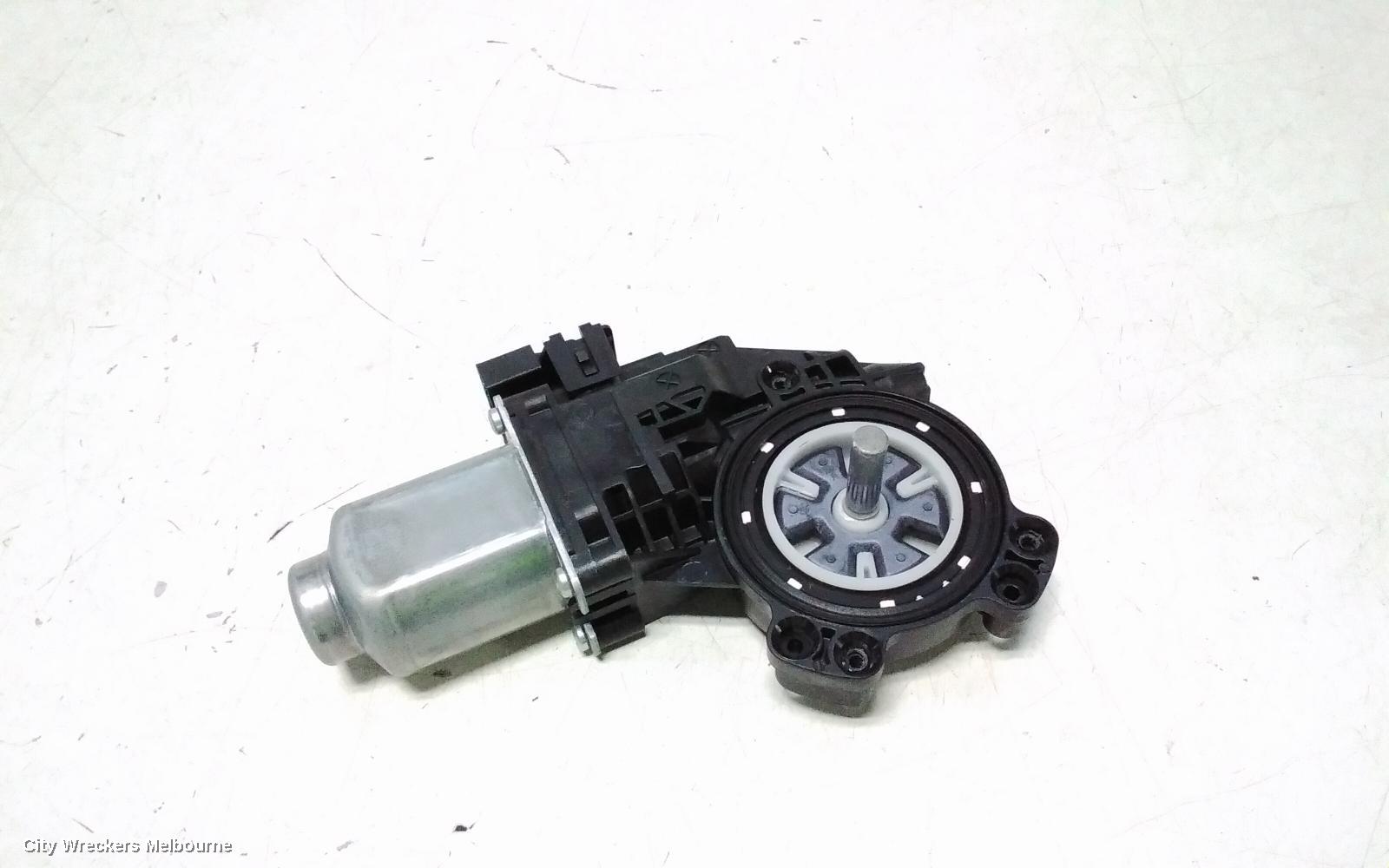 TESLA MODEL 3 LEFT REAR WND REG/MOTOR, 1ST GEN, 06/2019 ONWARDS