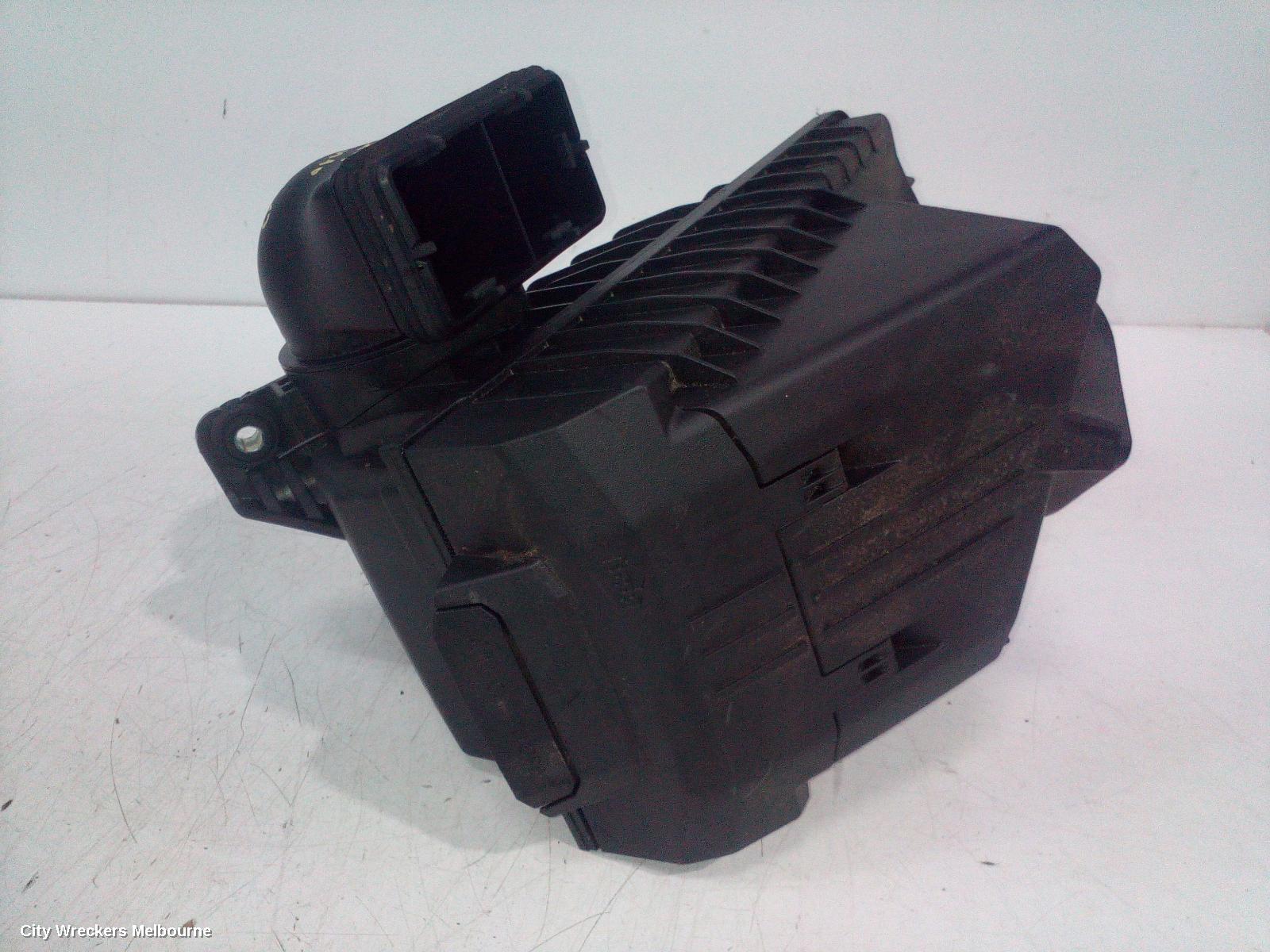 KIA SORENTO AIR CLEANER/BOX, AIR CLEANER, MQ4, 2.2, DIESEL, 02/2020 ONWARDS