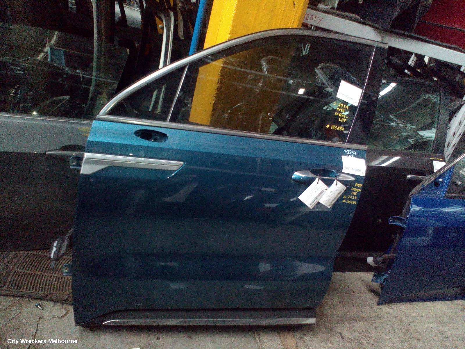 KIA SORENTO LEFT FRONT WINDOW REG/MOTOR, MQ4, DOOR REG ASSY (REG AND MOTOR), 02/2020 ONWARDS