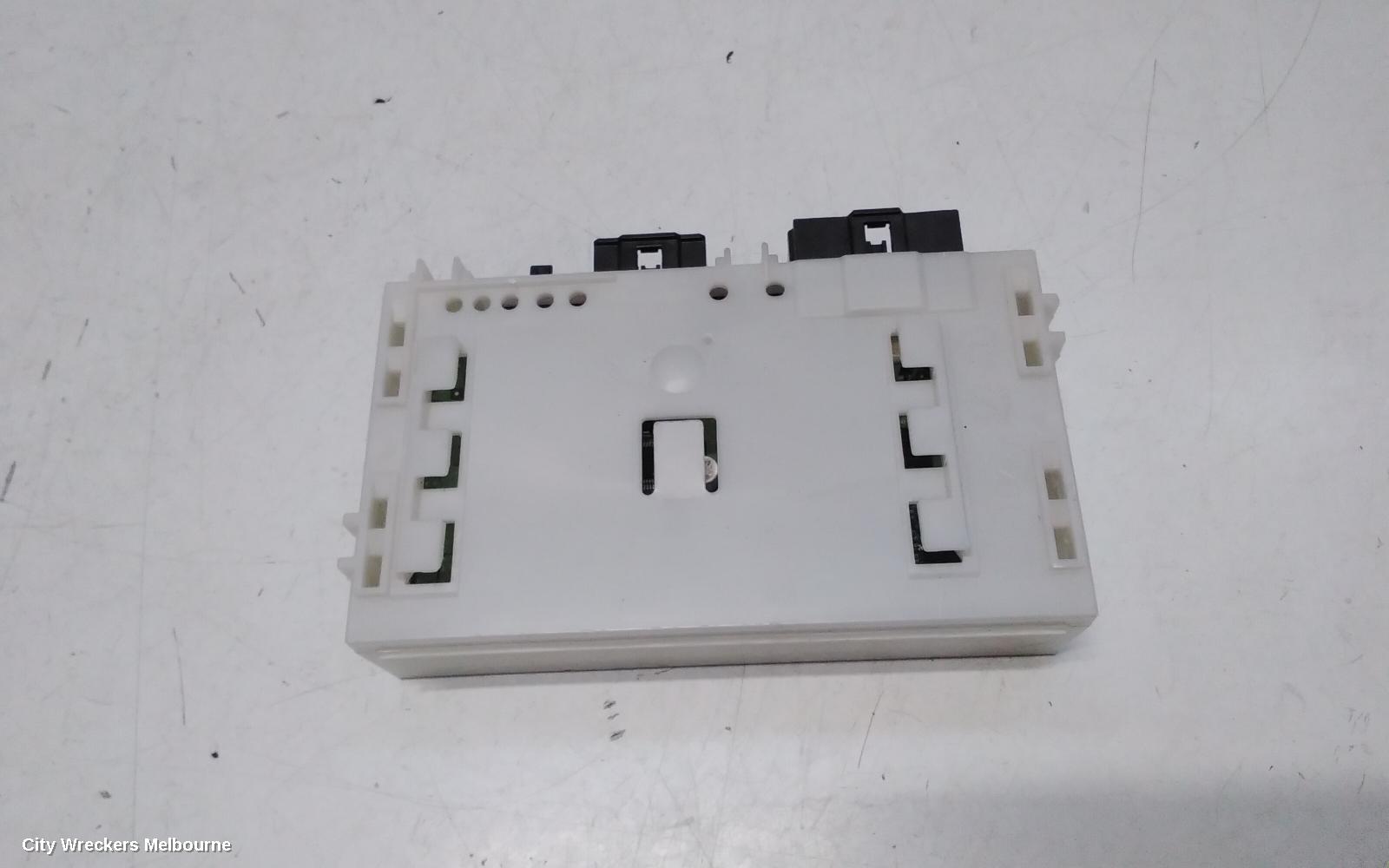 FORD RANGER, TOWING MODULE, AFTERMARKET, 12/2006 ONWARDS, DG9T-19H517-AJ  TRAILER BRAKE MODULE: 122417