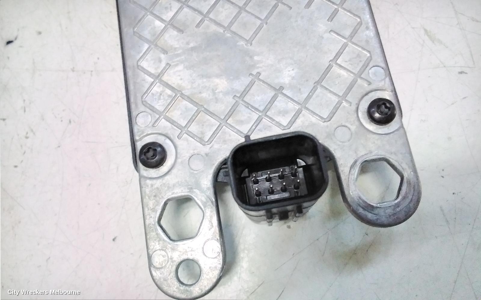 MAZDA 3 REVERSE CAMERA, FRONT RADAR SENSOR, BP, 03/2019 ONWARDS