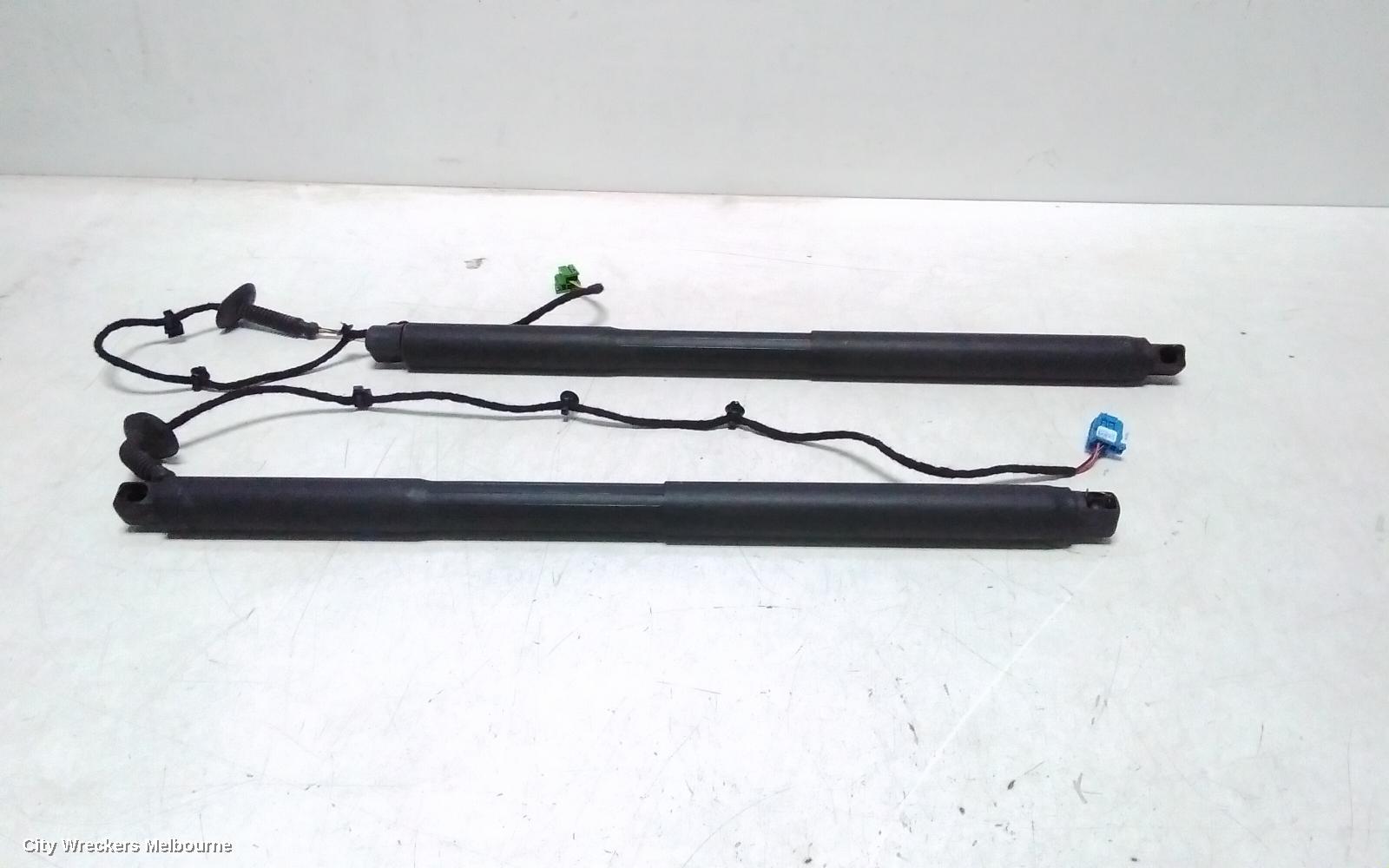 MERCEDES GLE CLASS HATCH STRUT, C292, TAILGATE STRUTS (PAIR), 06/2015 - 04/2019