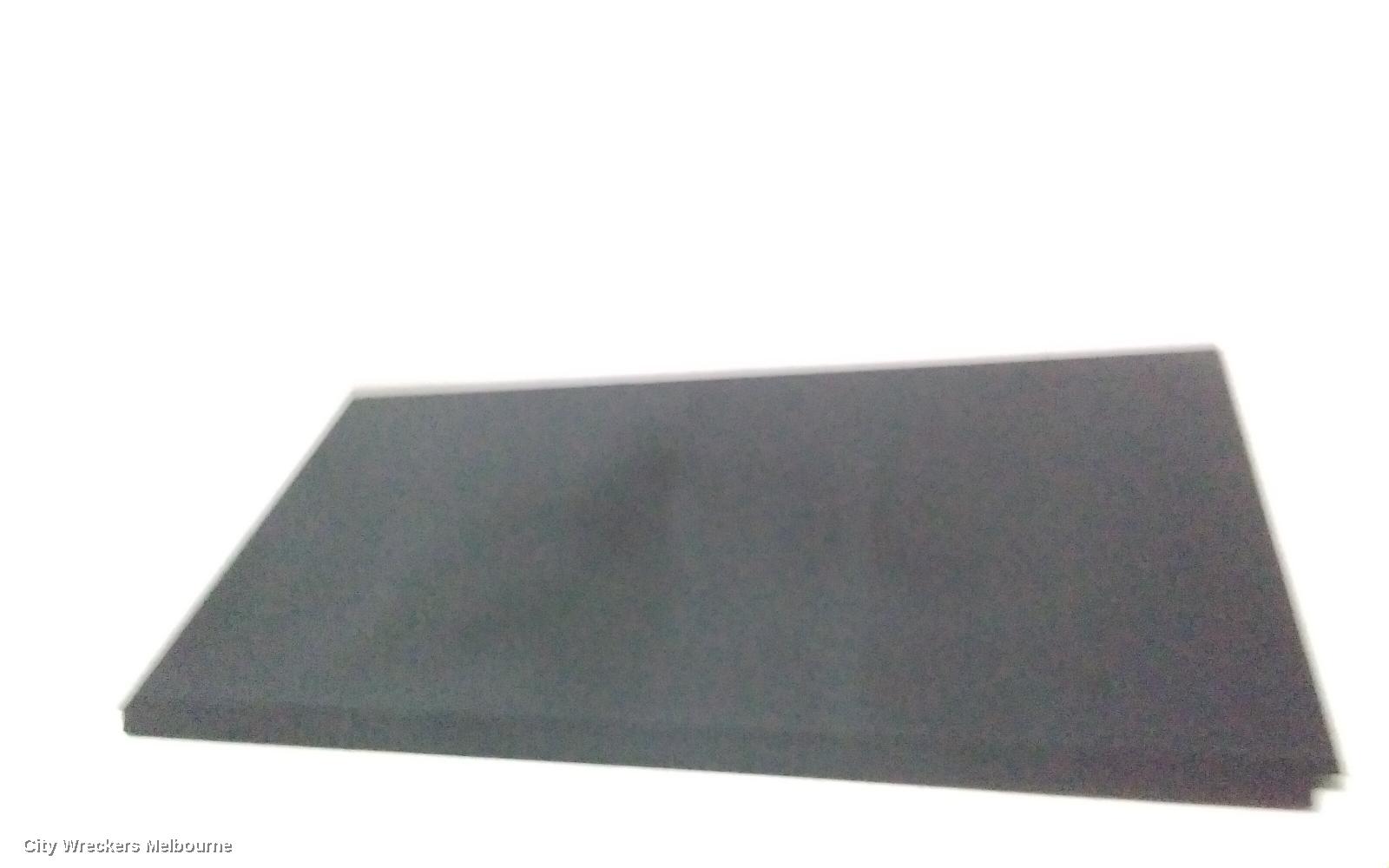 MERCEDES GLE CLASS PARCEL SHELF CARGO BLIND, C292/W166 06/2015 - 04/2019