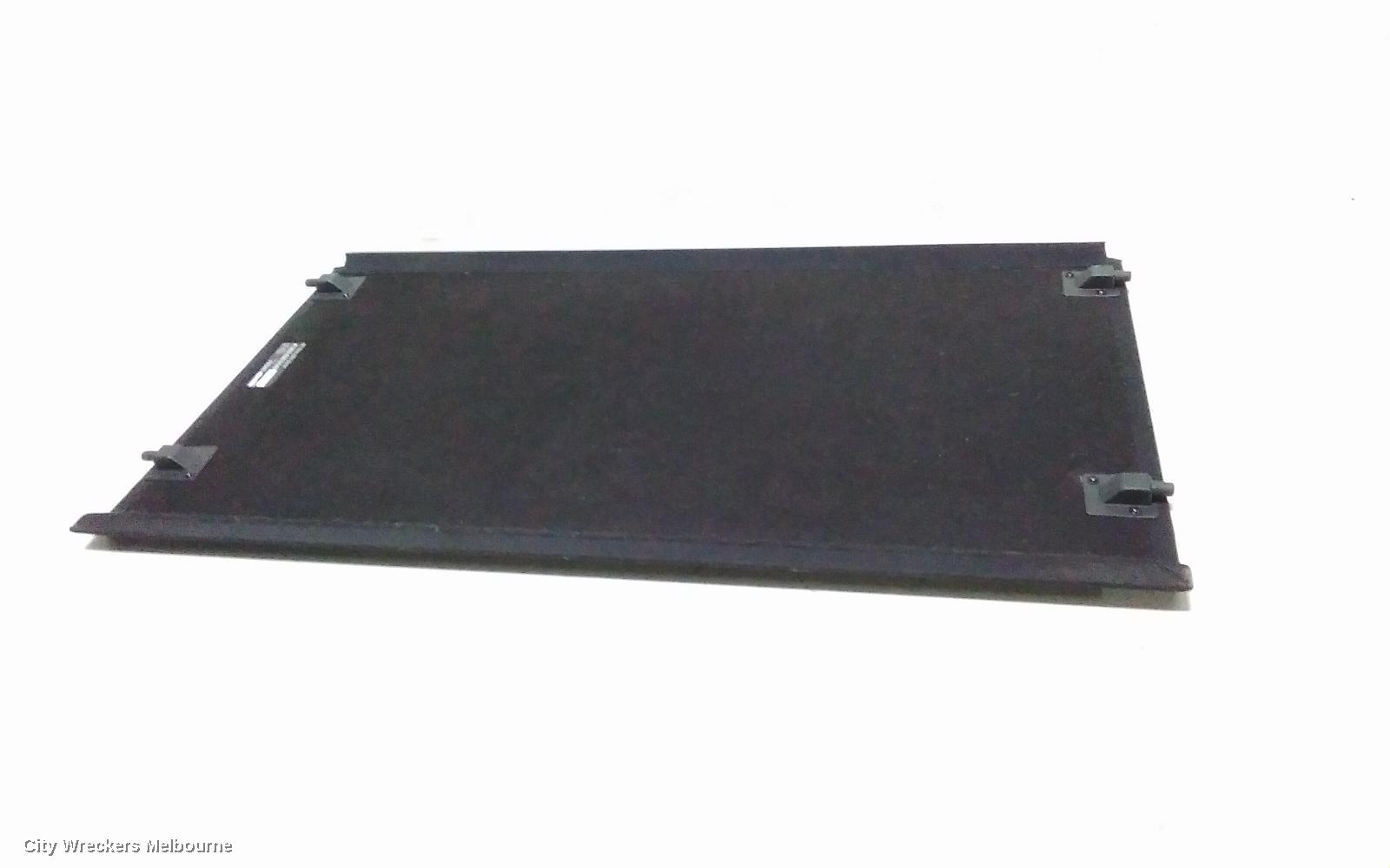 MERCEDES GLE CLASS PARCEL SHELF CARGO BLIND, C292/W166 06/2015 - 04/2019