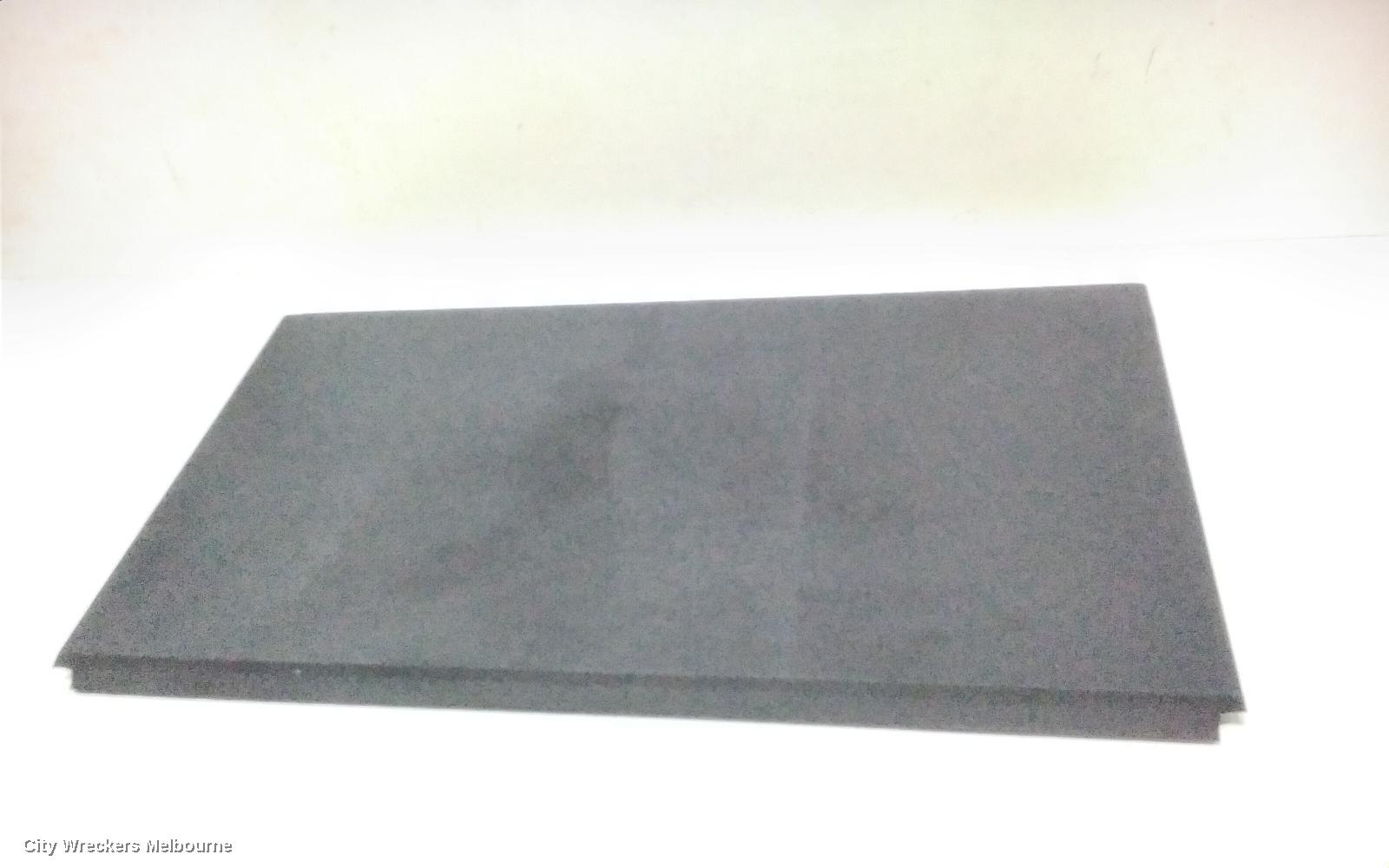 MERCEDES GLE CLASS PARCEL SHELF CARGO BLIND, C292/W166 06/2015 - 04/2019