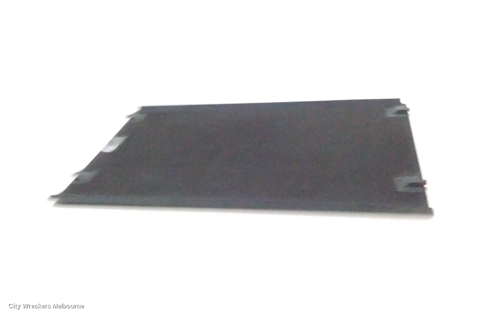 MERCEDES GLE CLASS PARCEL SHELF CARGO BLIND, C292/W166 06/2015 - 04/2019