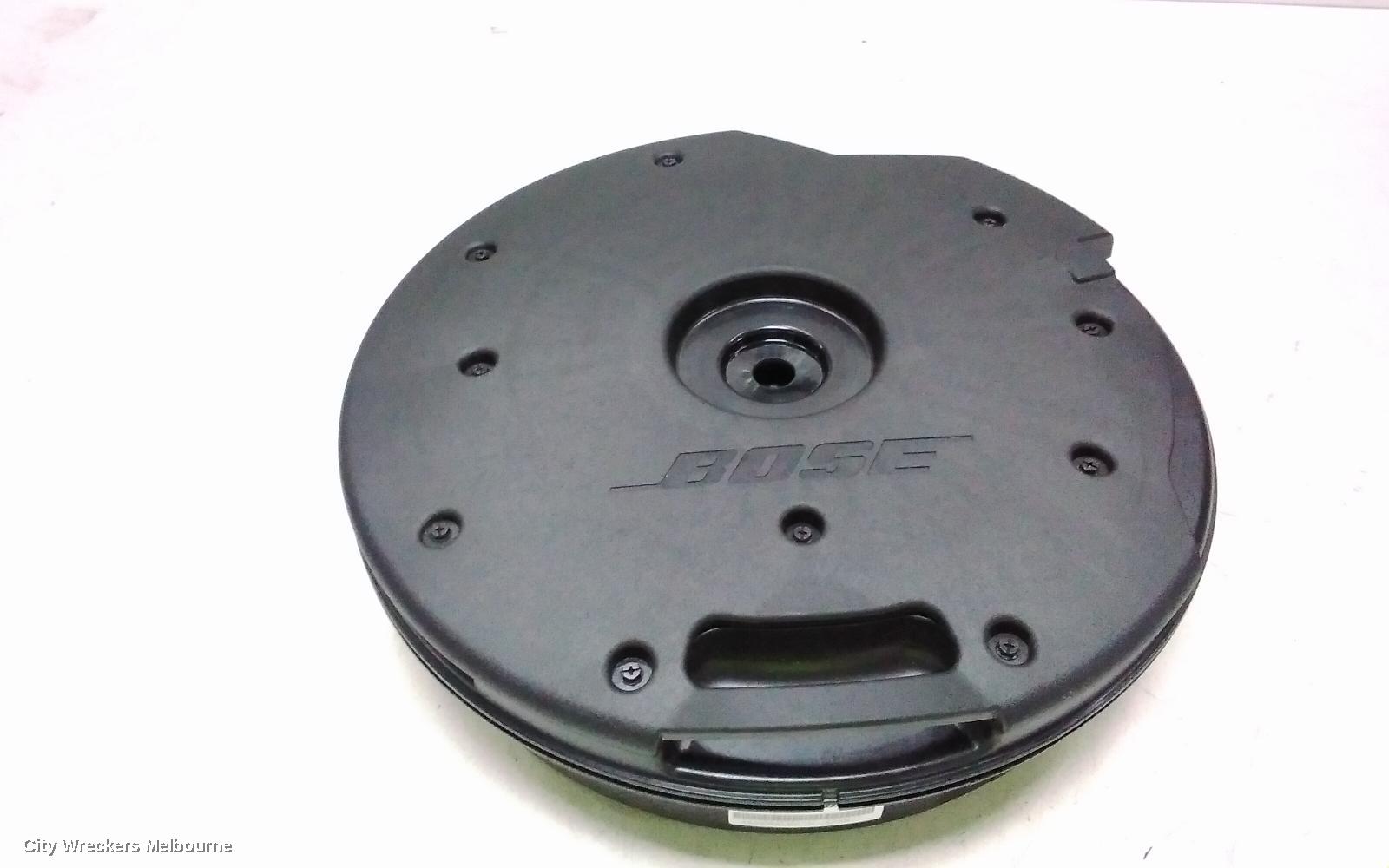 RENAULT MEGANE SPEAKER, GEN 4, 06/2016 - 02/2020