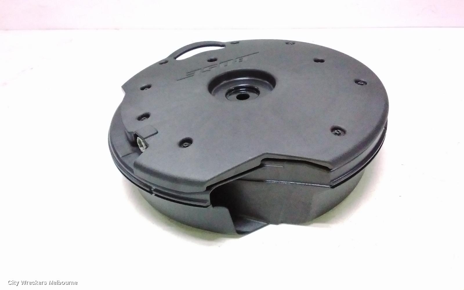 RENAULT MEGANE SPEAKER, GEN 4, 06/2016 - 02/2020
