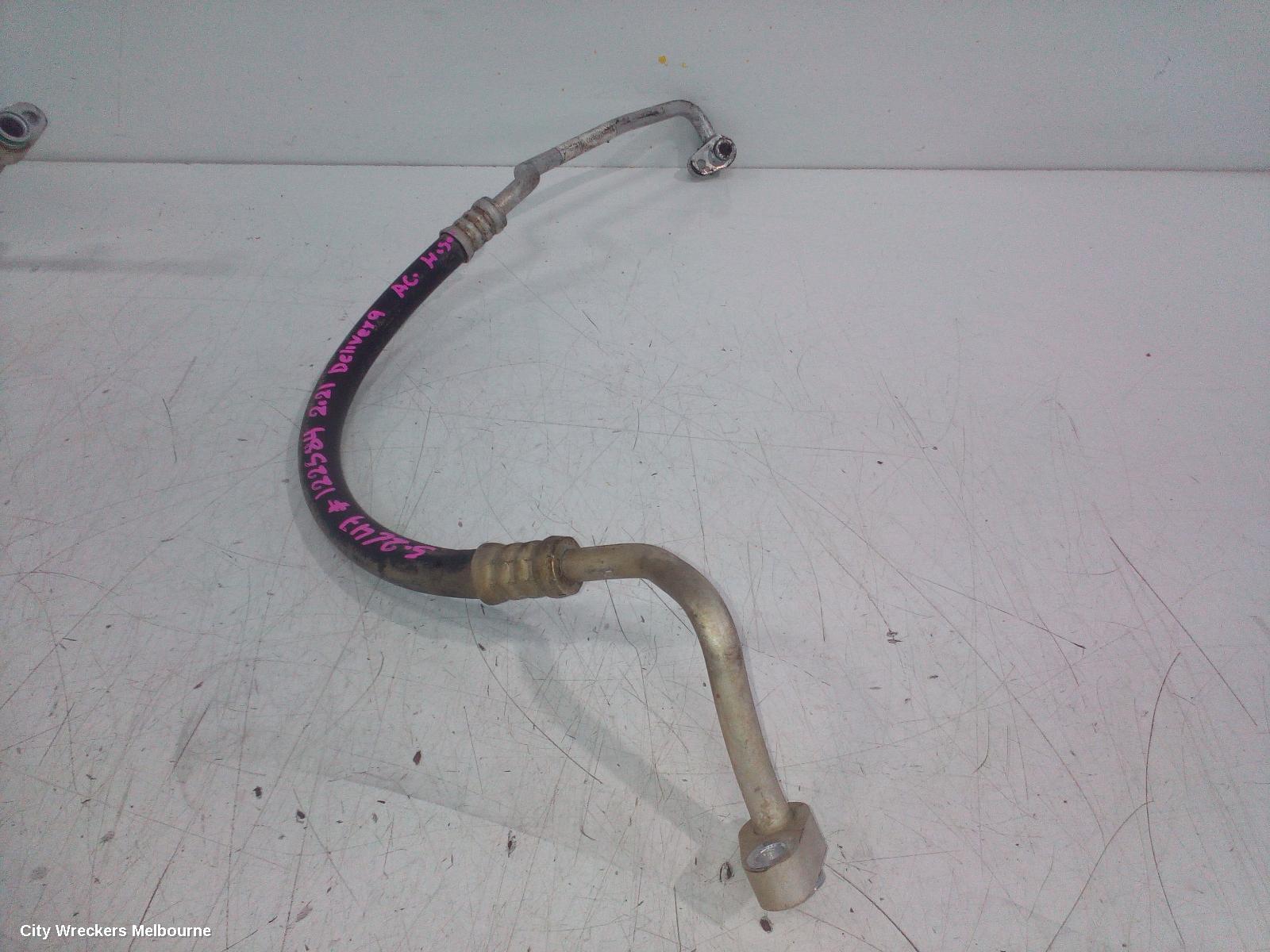 LDV DELIVER 9 A/C HOSES, 07/2020 ONWARDS