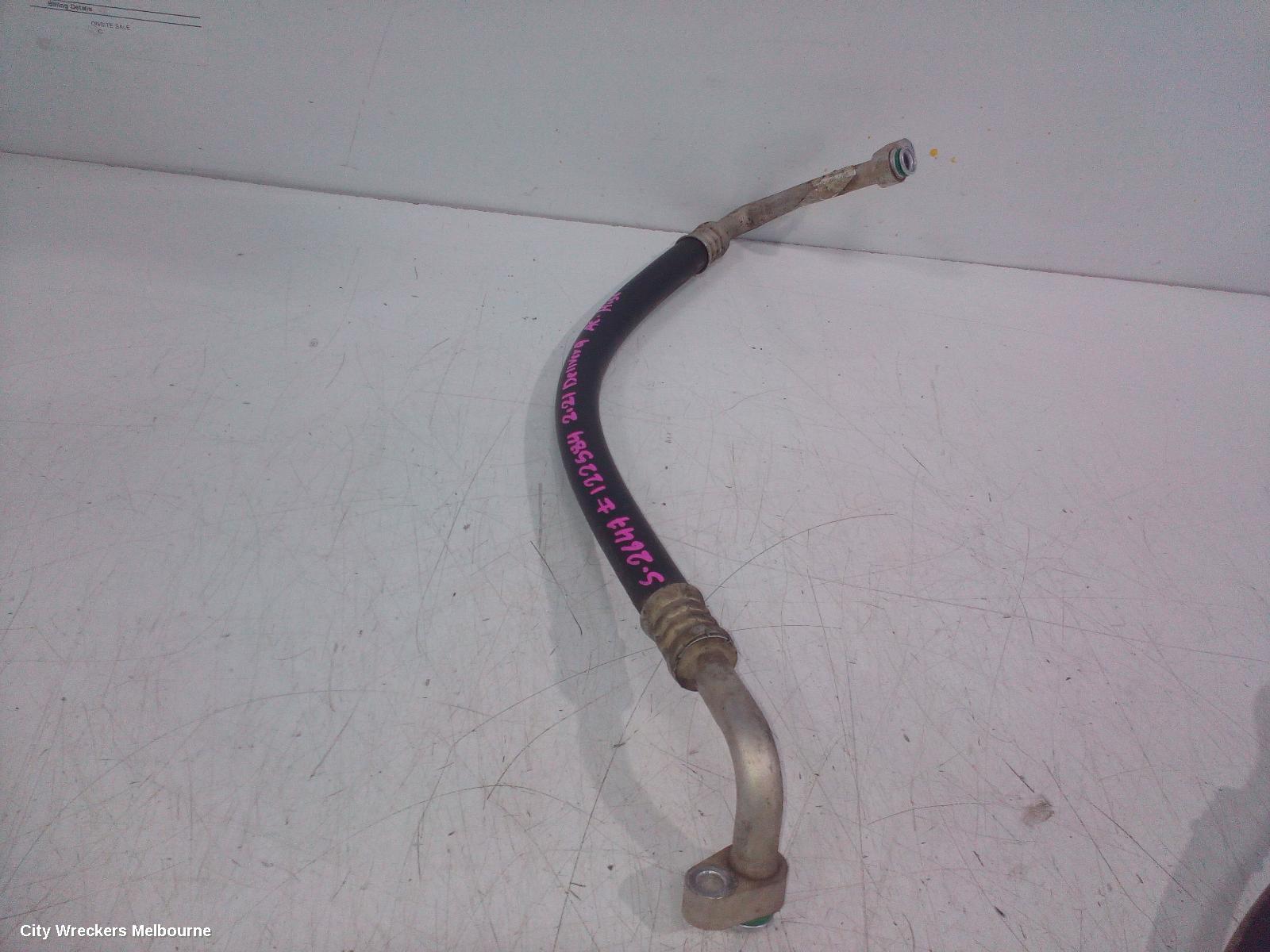 LDV DELIVER 9 A/C HOSES, 07/2020 ONWARDS