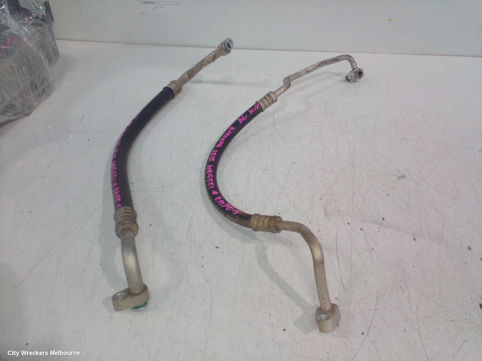 LDV DELIVER 9 A/C HOSES, 07/2020 ONWARDS