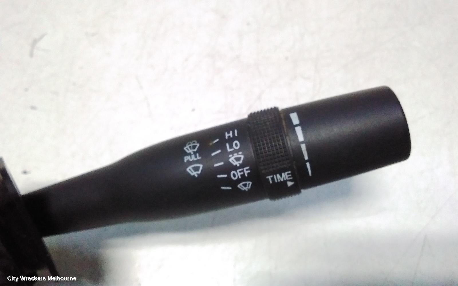 LDV DELIVER 9 COMBINATION SWITCH, COMBINATION SWITCH ASSY, 07/2020 ONWARDS
