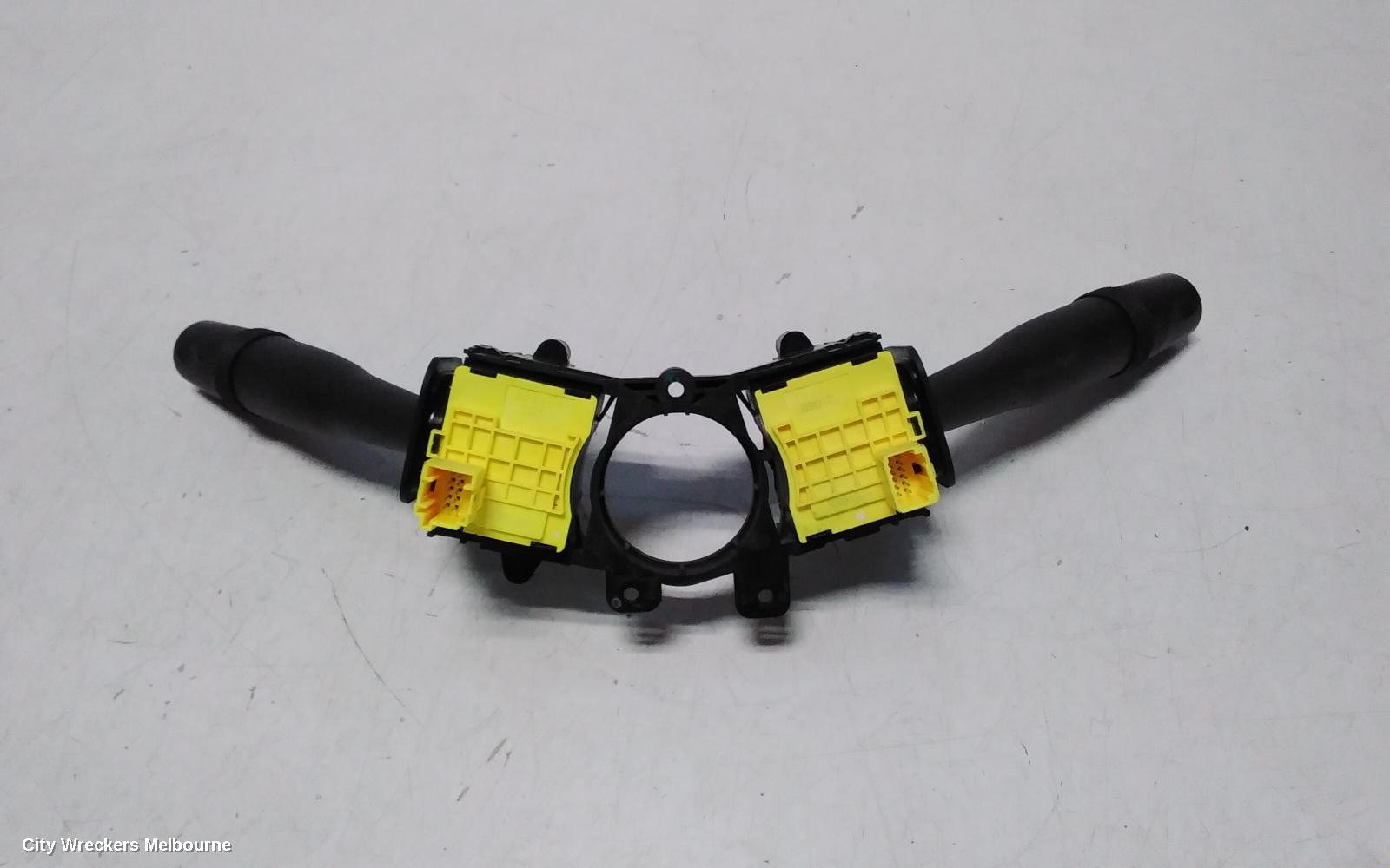 LDV DELIVER 9 COMBINATION SWITCH, COMBINATION SWITCH ASSY, 07/2020 ONWARDS