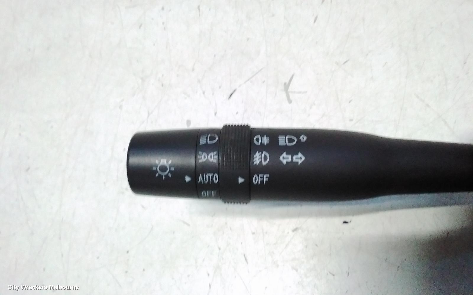 LDV DELIVER 9 COMBINATION SWITCH, COMBINATION SWITCH ASSY, 07/2020 ONWARDS