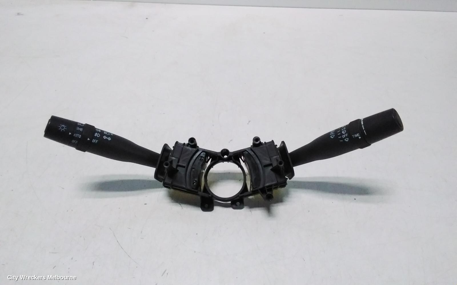 LDV DELIVER 9 COMBINATION SWITCH, COMBINATION SWITCH ASSY, 07/2020 ONWARDS