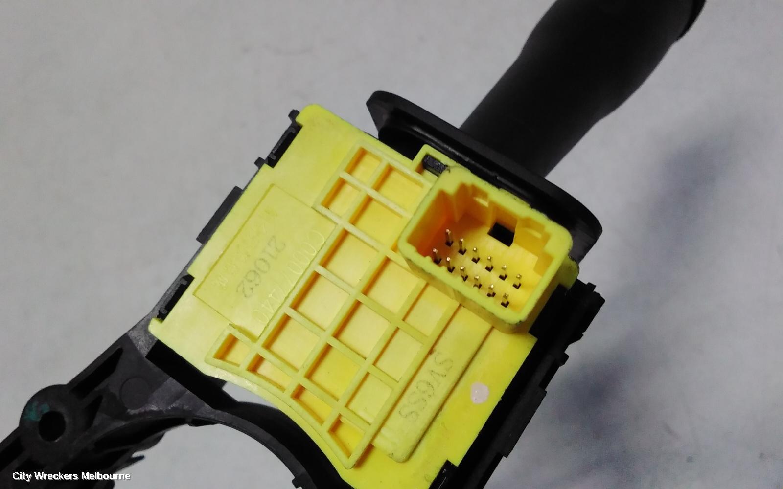 LDV DELIVER 9 COMBINATION SWITCH, COMBINATION SWITCH ASSY, 07/2020 ONWARDS