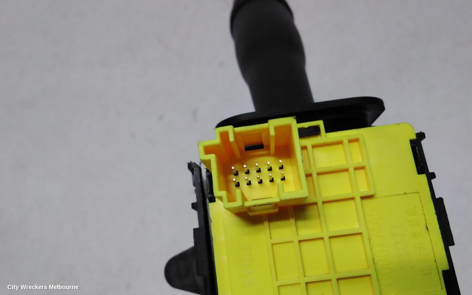 LDV DELIVER 9 COMBINATION SWITCH, COMBINATION SWITCH ASSY, 07/2020 ONWARDS