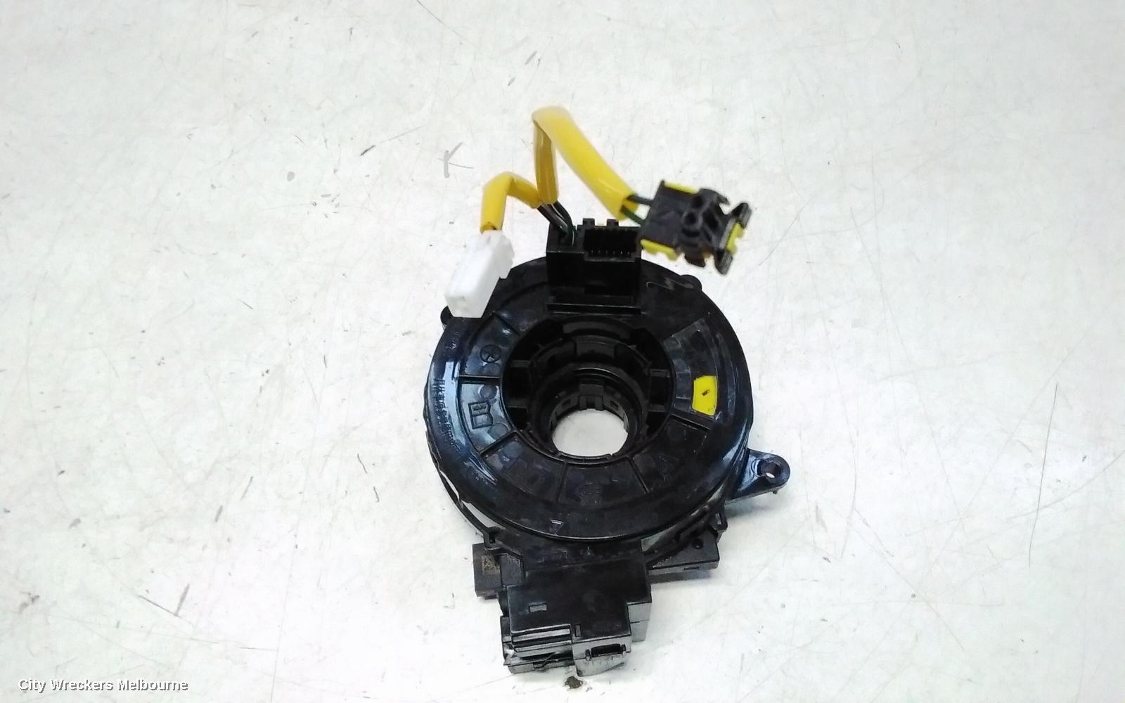 LDV DELIVER 9 AIRBAG MODULE/SENSOR, CLOCKSPRING, 07/2020 ONWARDS