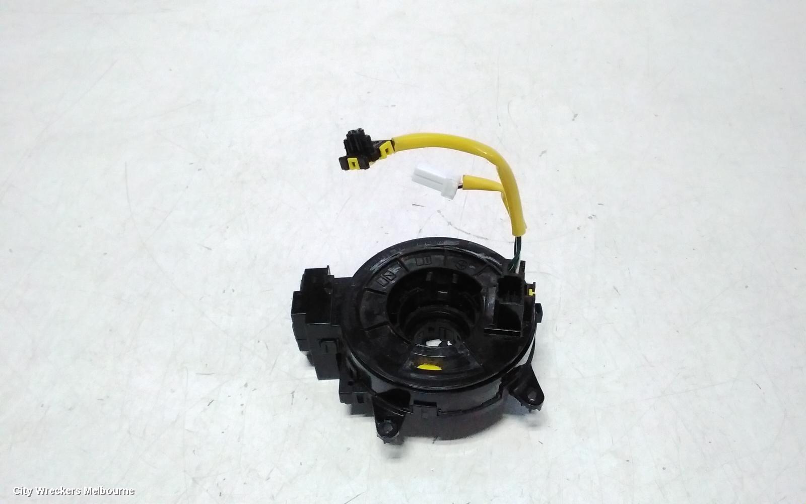 LDV DELIVER 9 AIRBAG MODULE/SENSOR, CLOCKSPRING, 07/2020 ONWARDS