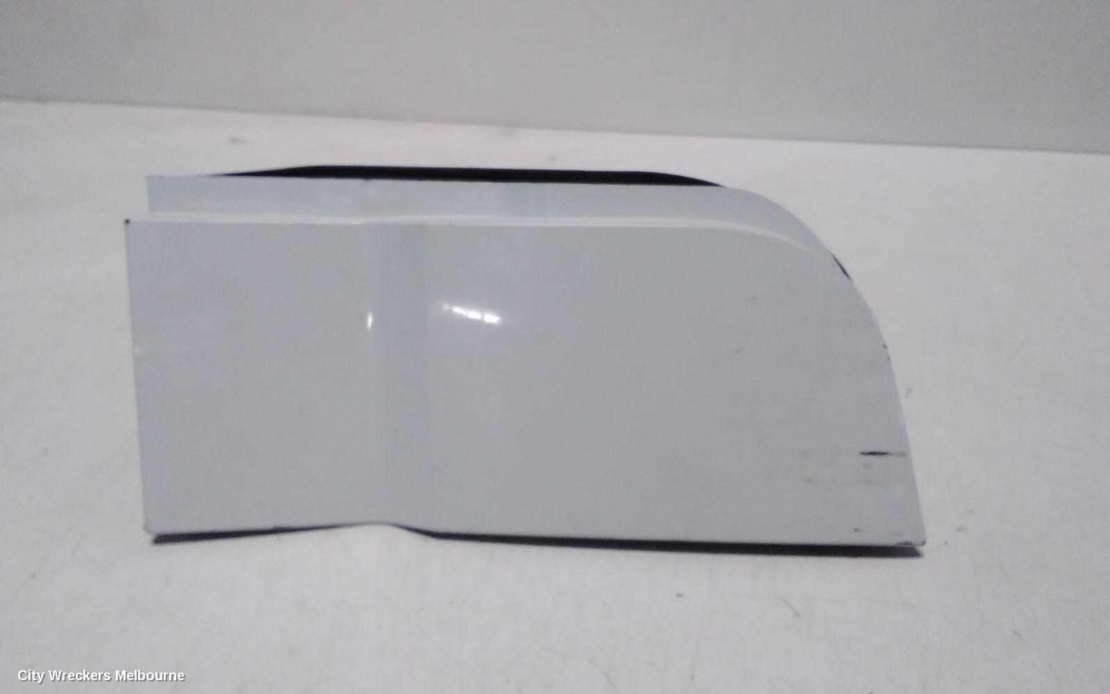 LDV DELIVER 9 FUEL DOOR / FILLER, FUEL DOOR, 07/2020 ONWARDS