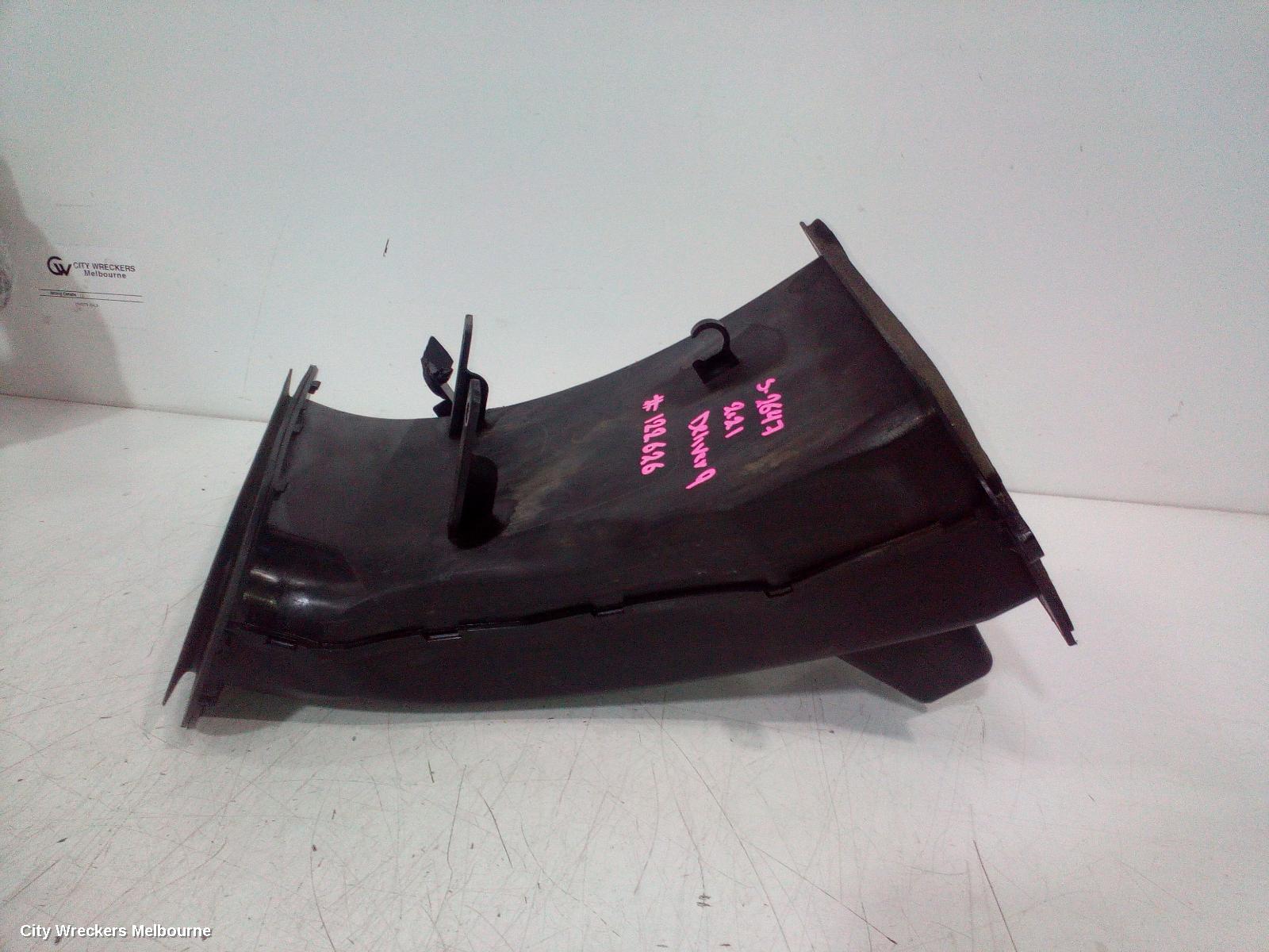 LDV DELIVER 9 AIR CLEANER DUCT/HOS, DIESEL, 2.0, AIR INTAKE HOSE (TURBO TO AIRBOX), 07/2020 ONWARDS