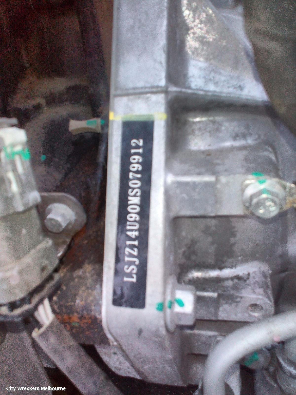 MG MG3 ENGINE, PETROL, 1.5, SZP1, 07/2016 ONWARDS