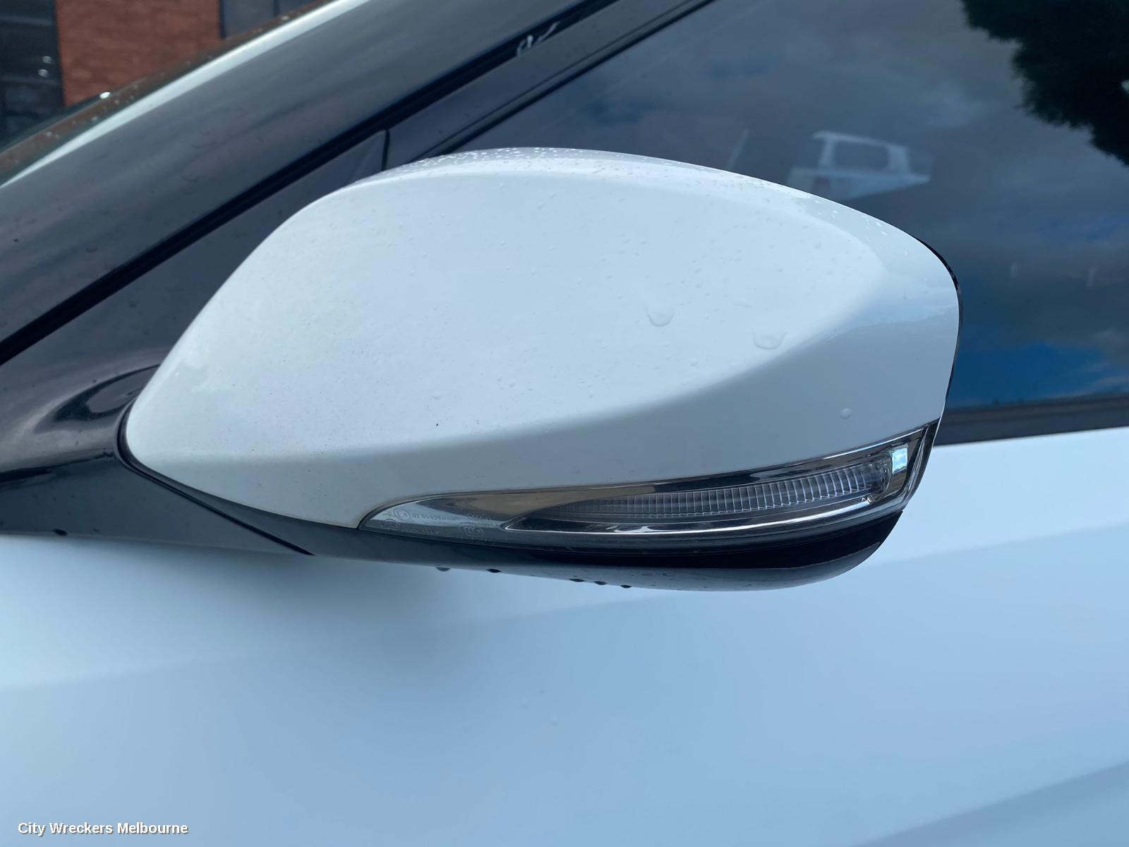 HYUNDAI VELOSTER CONSOLE, FS, 02/2012 - 02/2018
