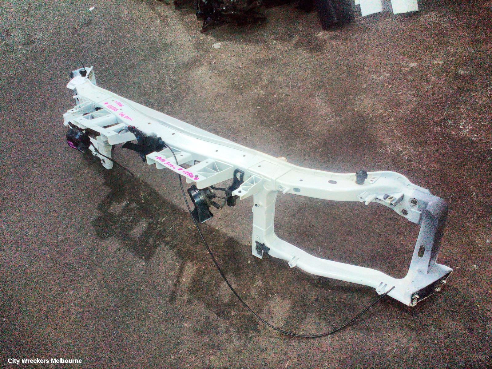 CHRYSLER 300C RADIATOR SUPPORT, LX2, 12/2011 - 12/2021