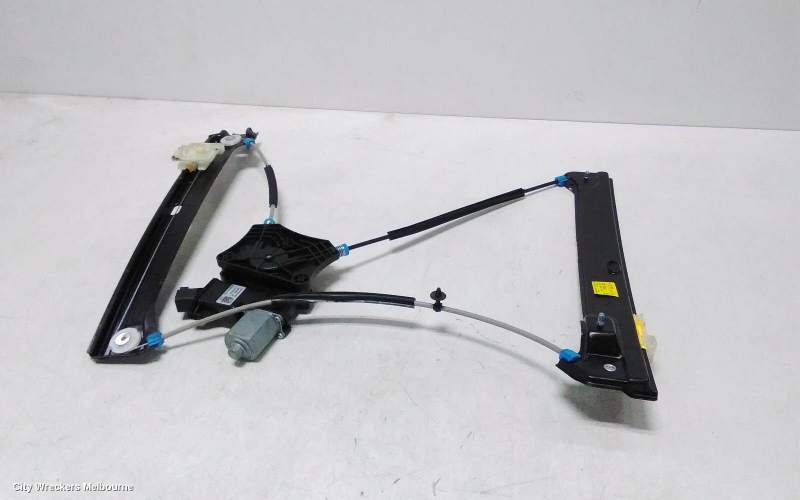 MG MG5 RIGHT FRONT WINDOW REG/MOTOR, AP32, 01/2023 ONWARDS