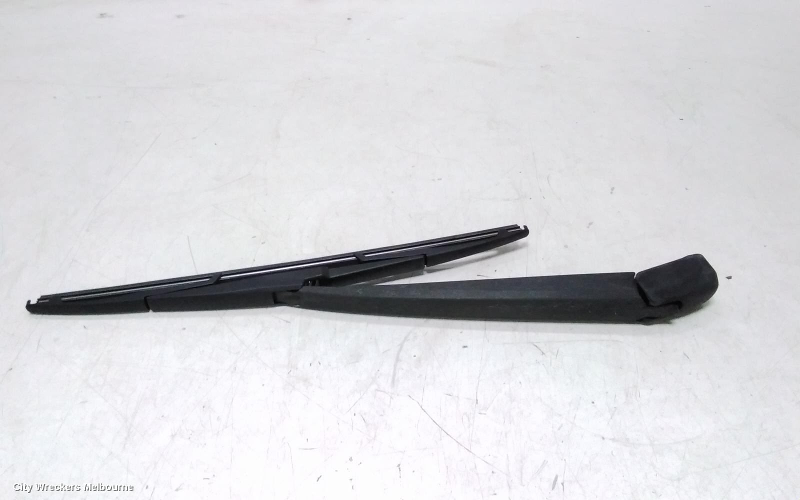 MAZDA CX5 WIPER ARM, TAILGATE, KE, 02/2012 - 12/2016