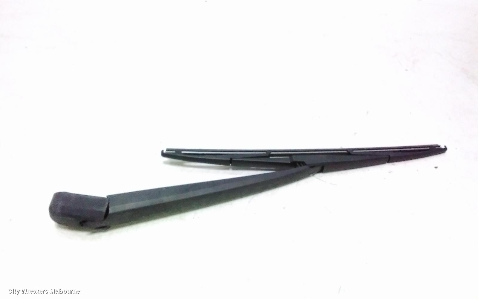 MAZDA CX5 WIPER ARM, TAILGATE, KE, 02/2012 - 12/2016