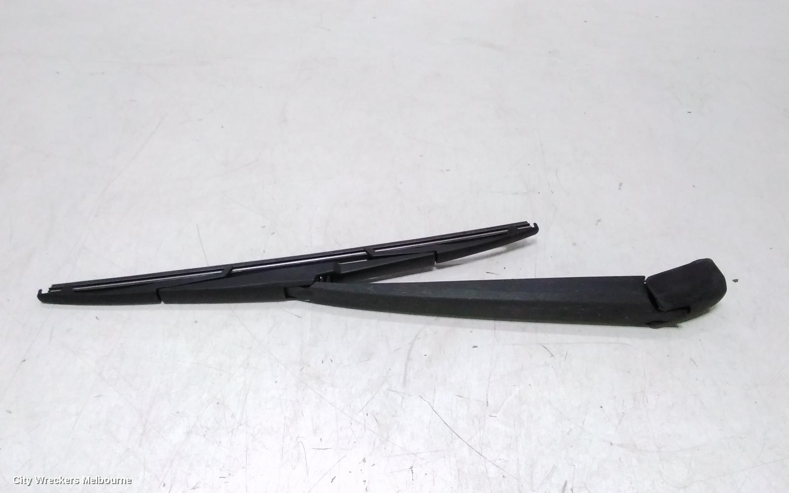 MAZDA CX5 WIPER ARM, TAILGATE, KE, 02/2012 - 12/2016