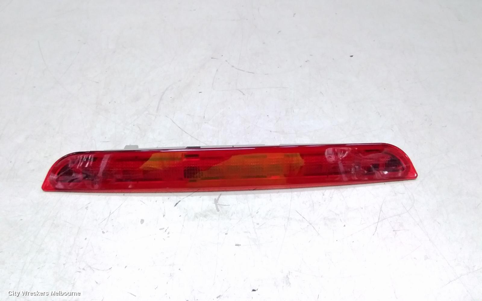 MAZDA CX5 HIGH LEVEL STOPLIGHT, KE, 02/2012 - 01/2017