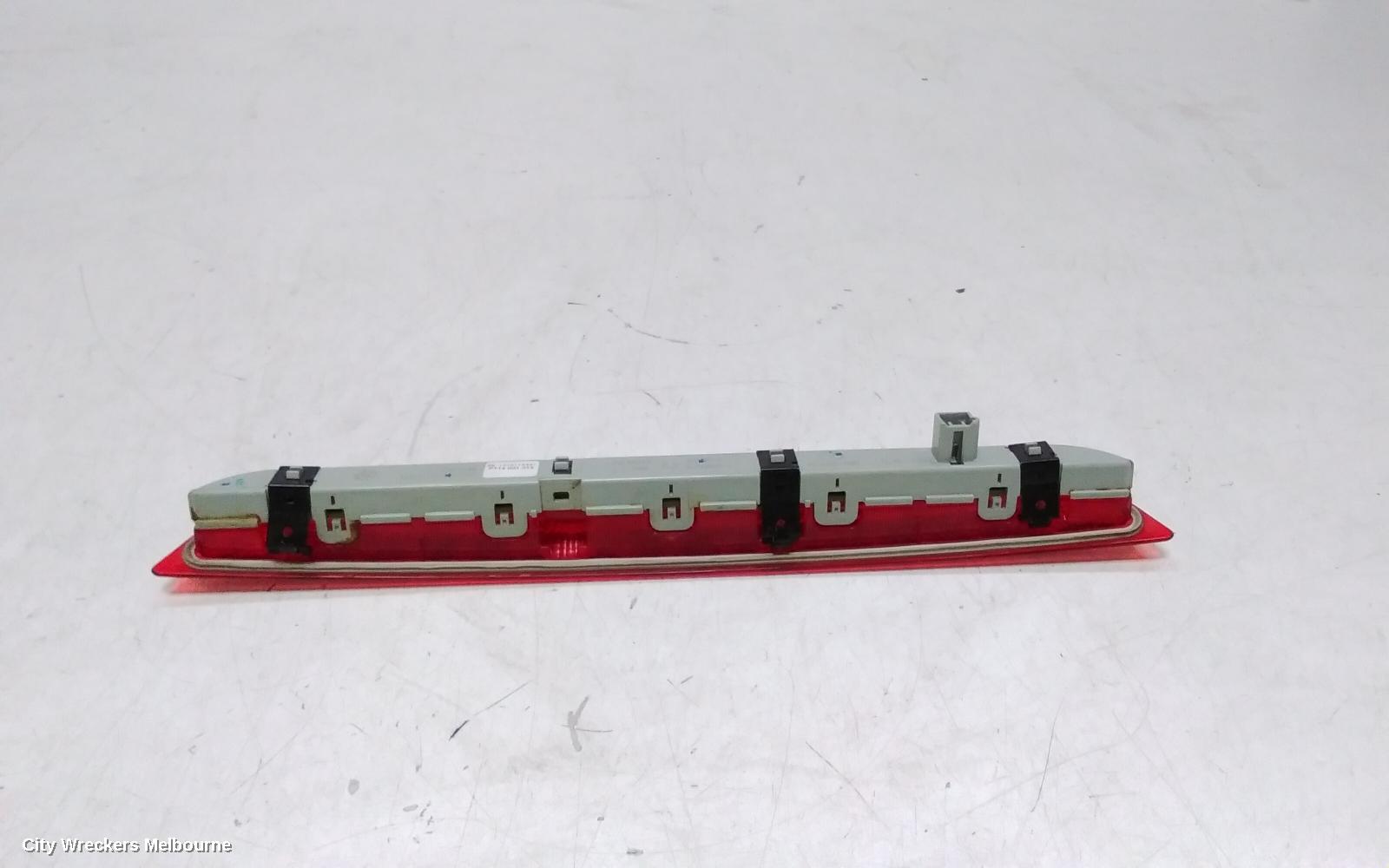 MAZDA CX5 HIGH LEVEL STOPLIGHT, KE, 02/2012 - 01/2017