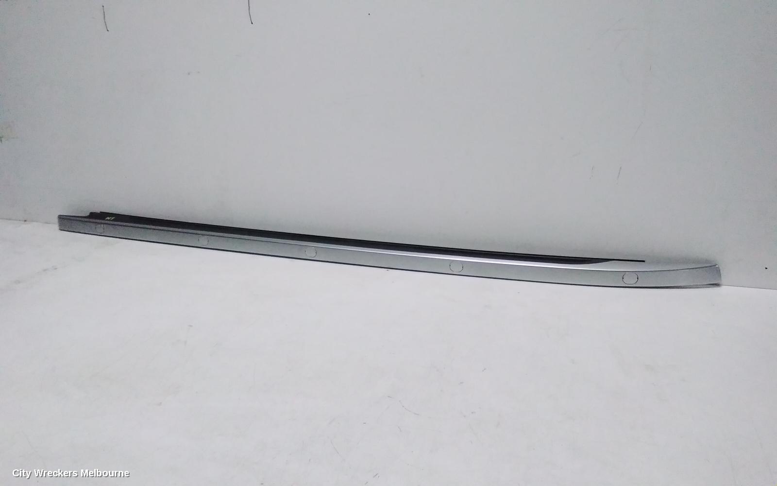 KIA SELTOS ROOF RAIL