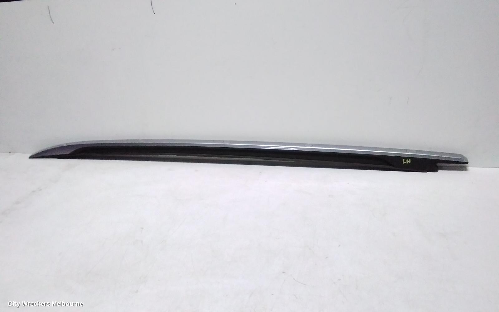 KIA SELTOS ROOF RAIL